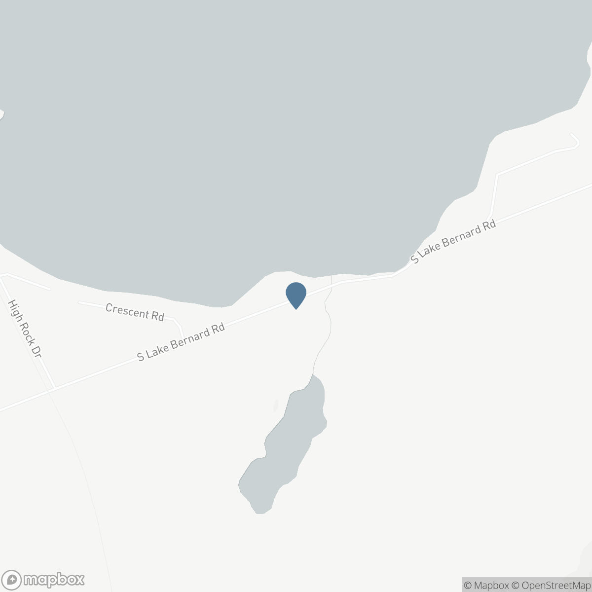 1126A S LAKE BERNARD ROAD, Sundridge, Ontario P0A 1Z0